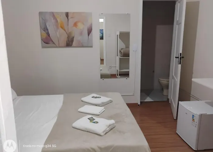 Hotel Avenida