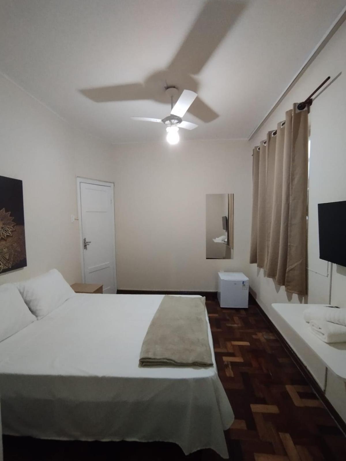 Hotel Avenida