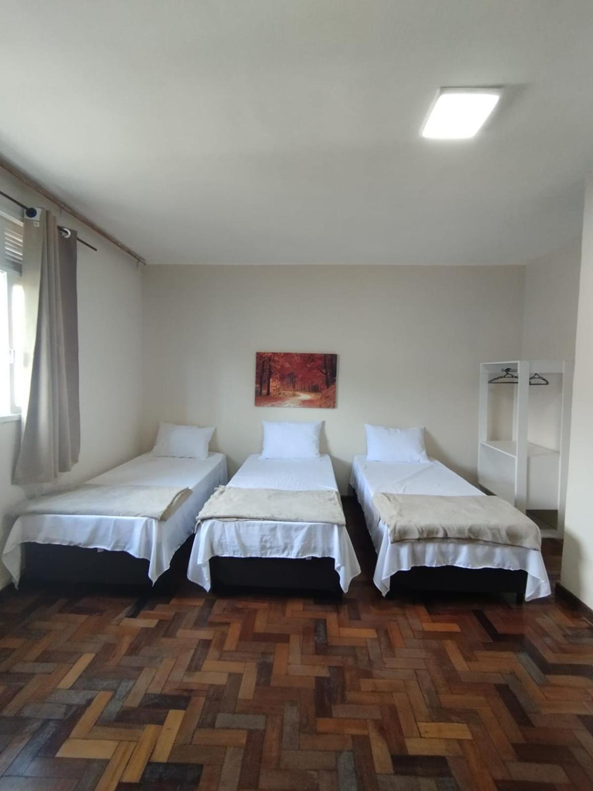 Hotel Avenida Nova Friburgo