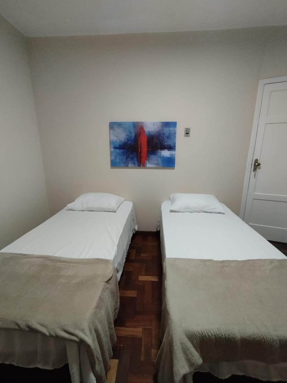 Avenida 3* Nova Friburgo