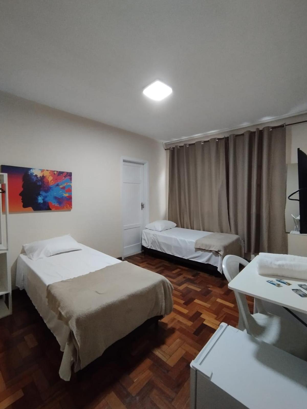 Avenida Hotel 3*