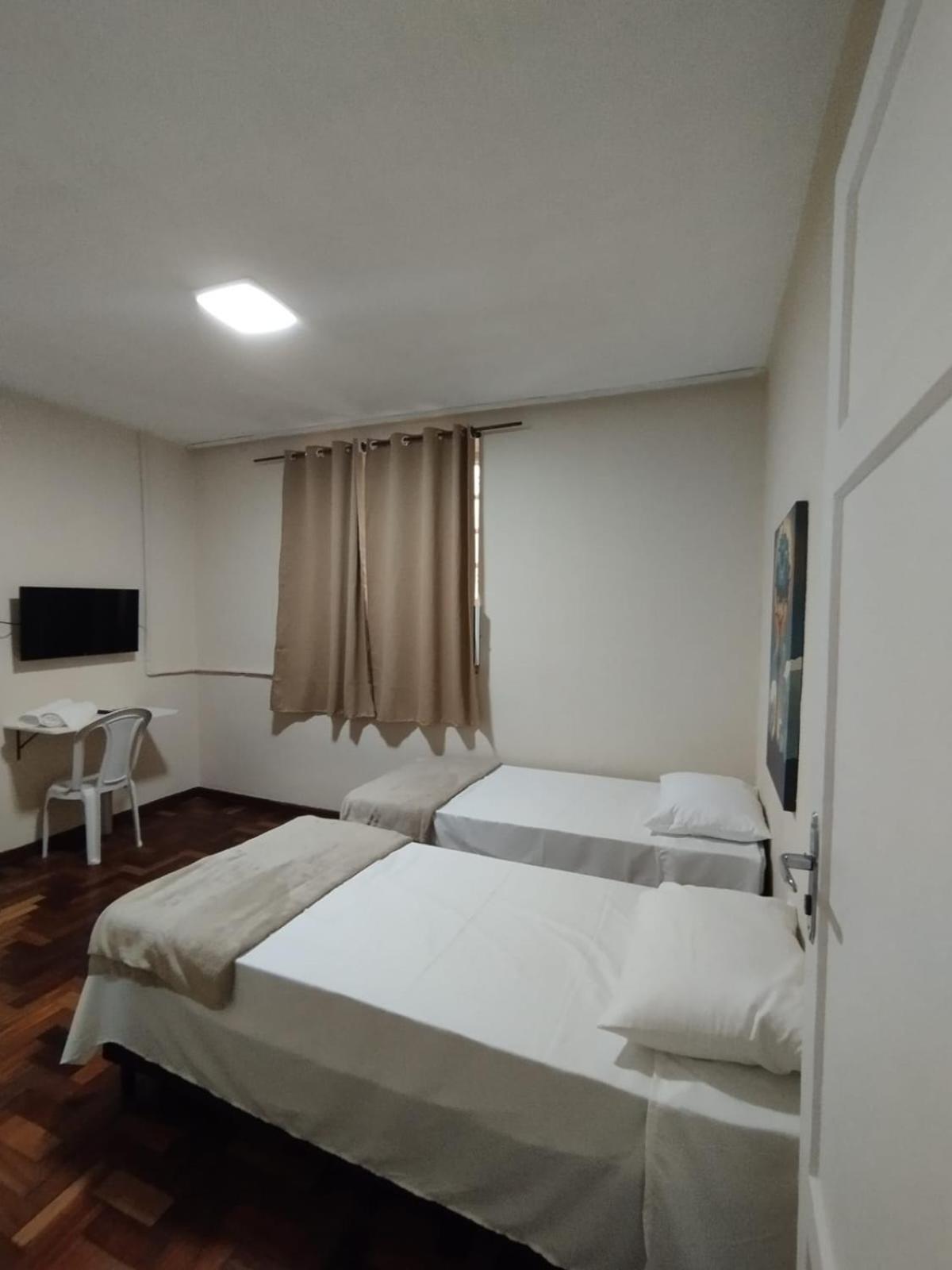 Hotel Avenida