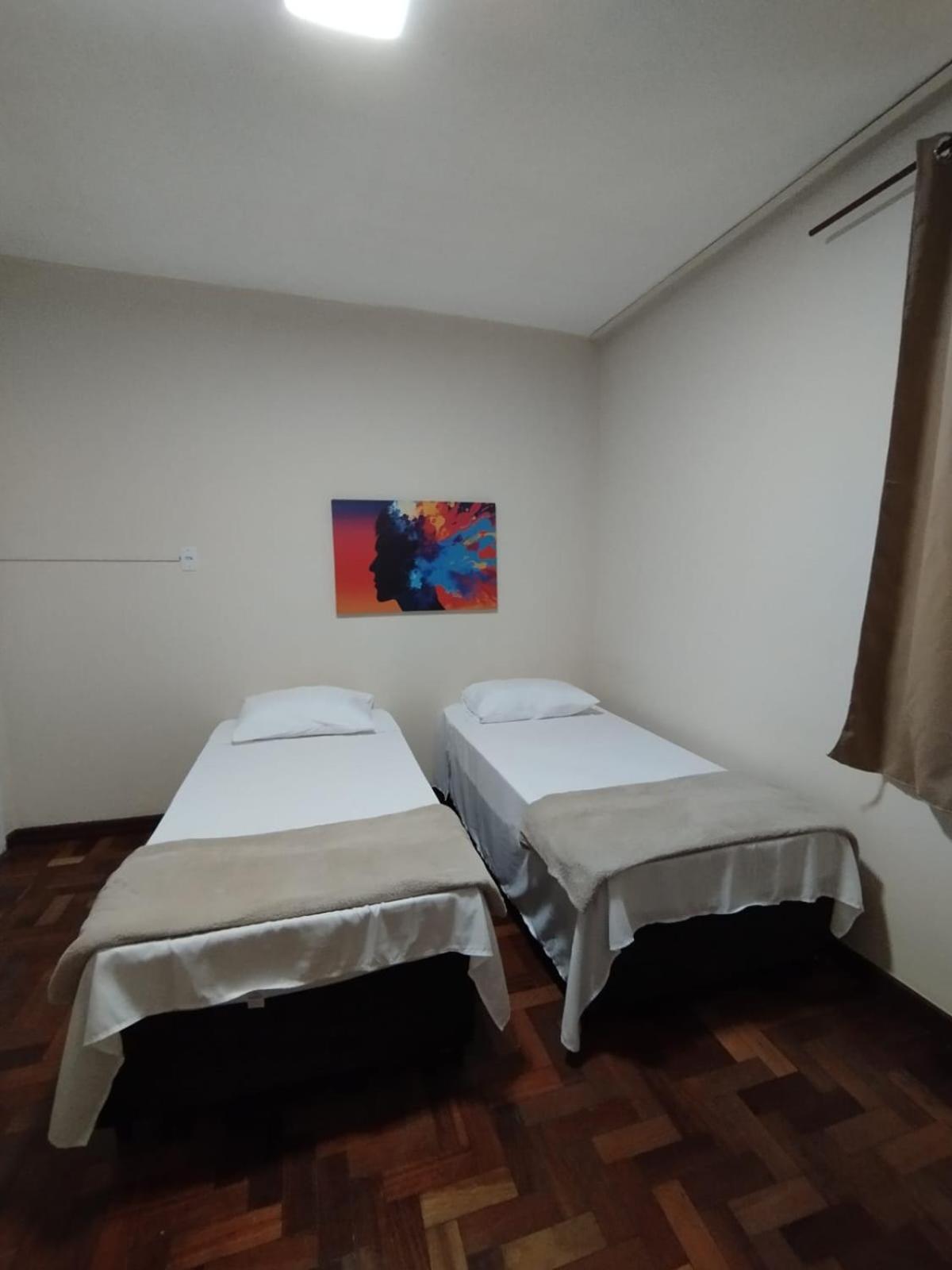 Hotel Avenida 3*
