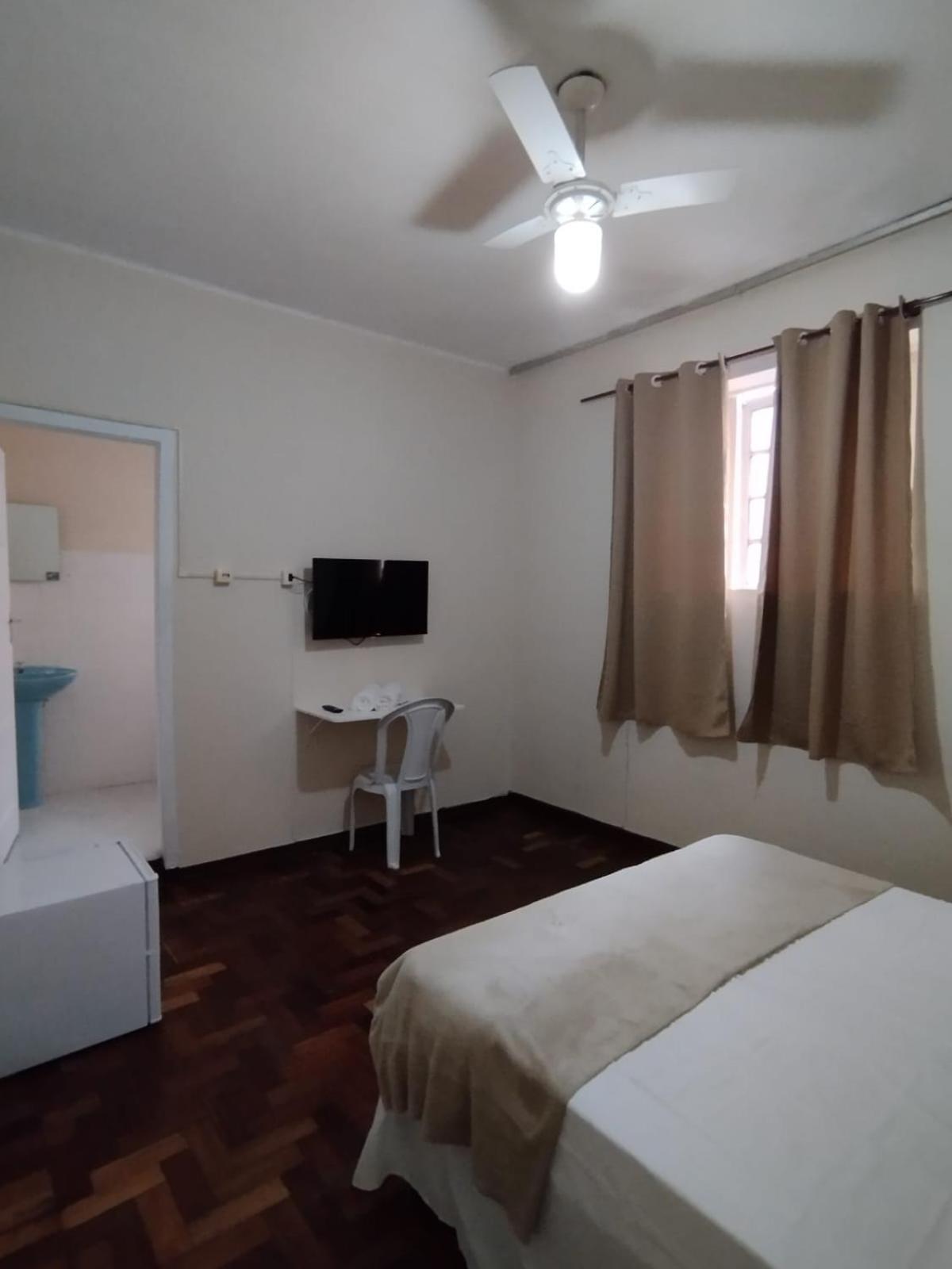 Hotel Avenida 3*