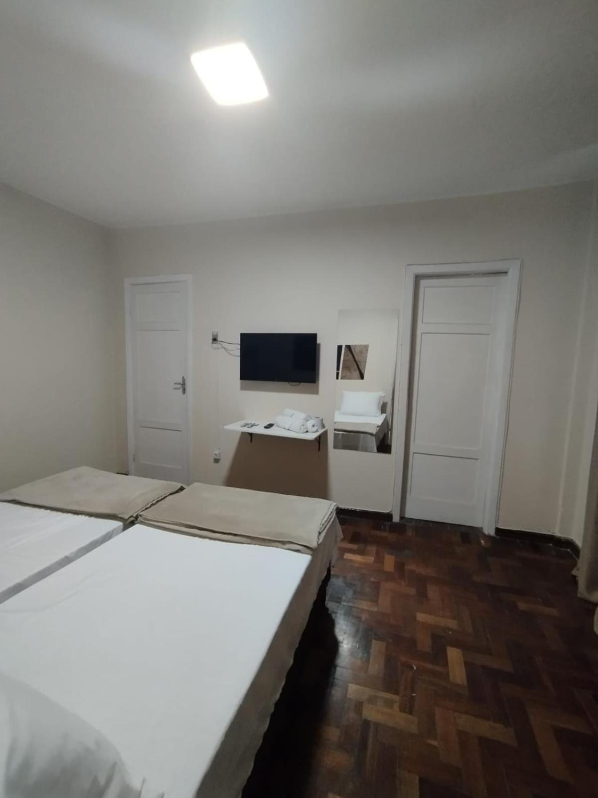 Avenida Hotel Nova Friburgo