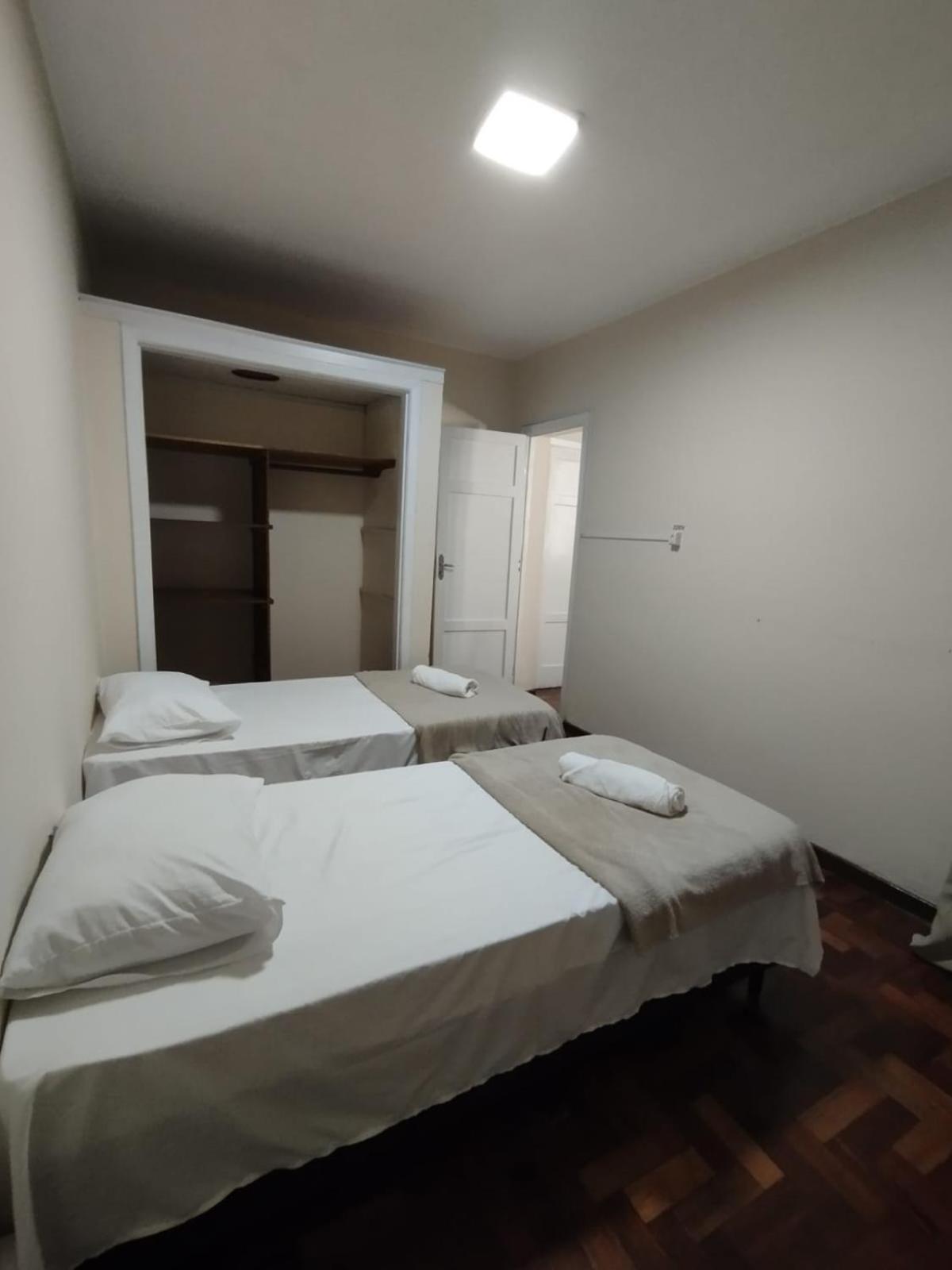 Avenida Hotel Nova Friburgo