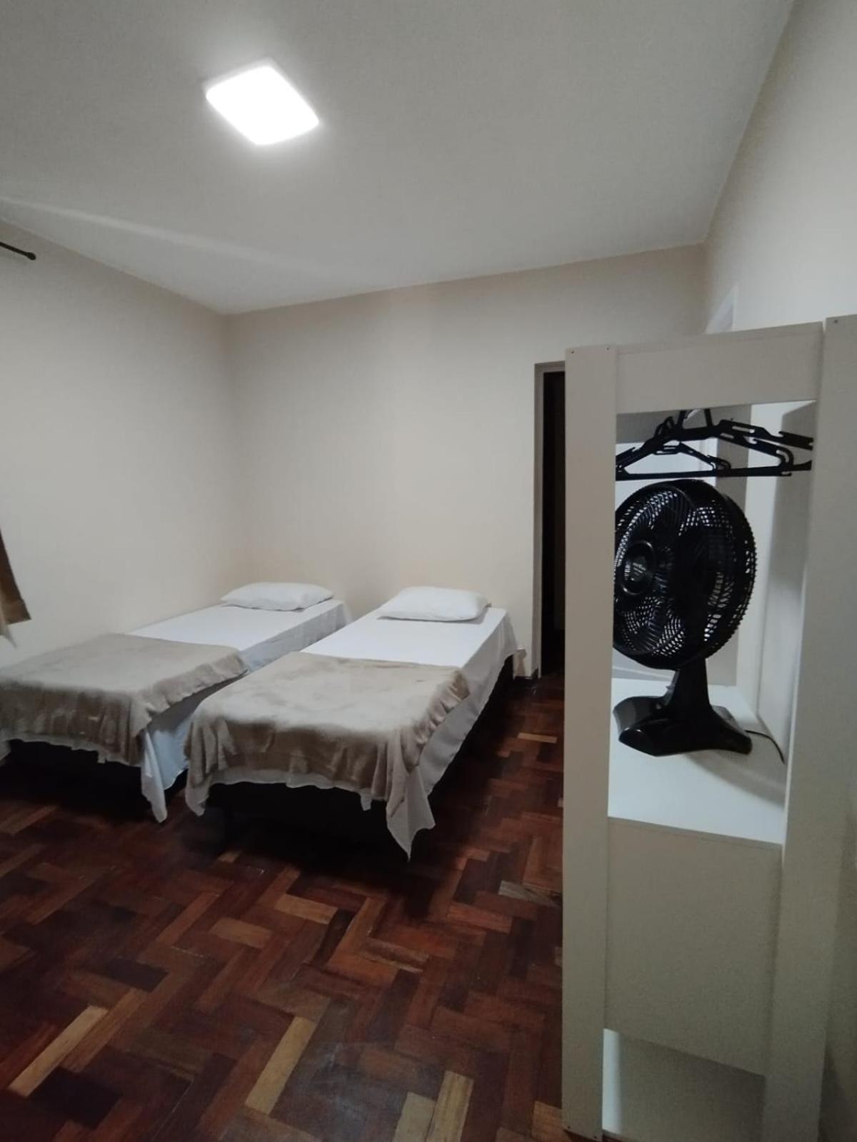 Hotel Avenida 3*