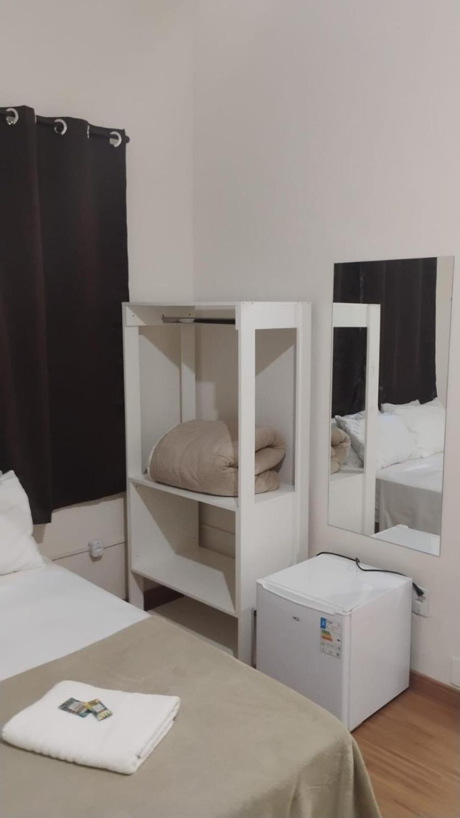 Hotel Avenida 3*